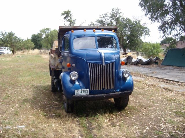 1942 Ford Other Pickups truck coe - photo 7