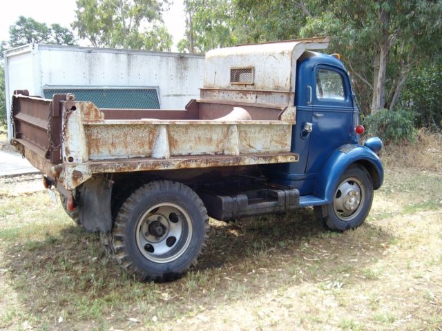 1942 Ford Other Pickups truck coe - photo 8
