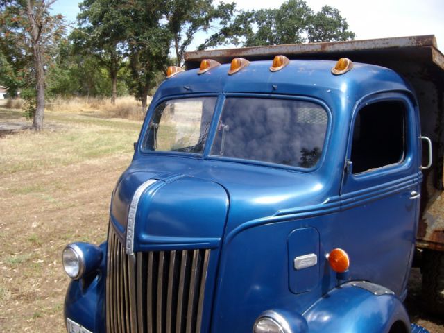 1942 Ford Other Pickups truck coe - photo 9