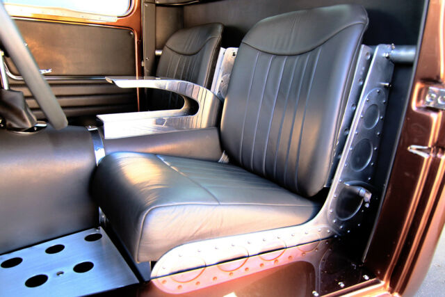 1942 Ford Other Pickups Hot Rod - photo 10