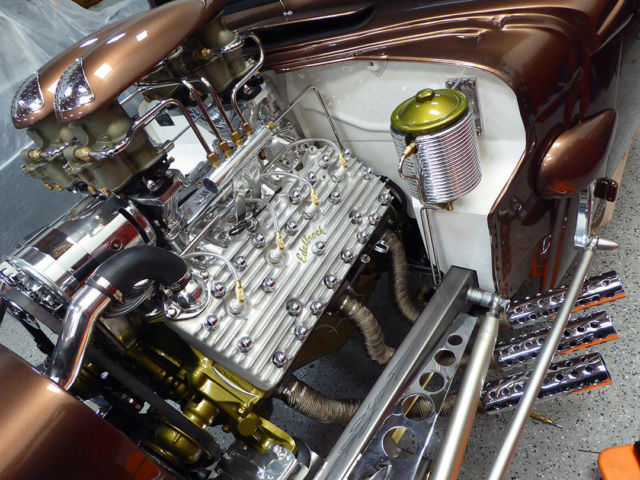 1942 Ford Other Pickups Hot Rod - photo 4