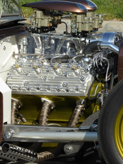 1942 Ford Other Pickups Hot Rod - photo 5