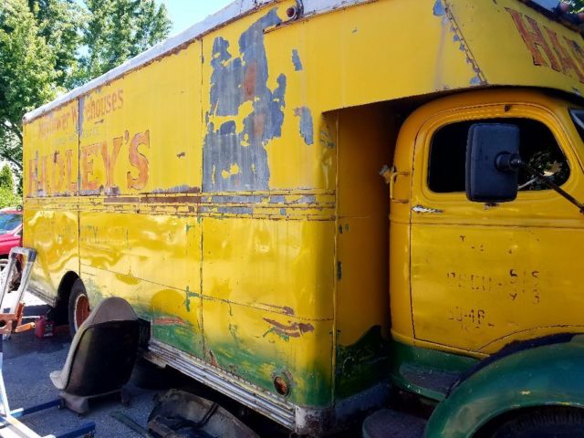 1942 GMC Other - photo 3