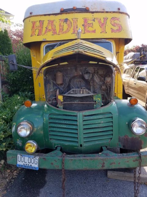 1942 GMC Other - photo 5