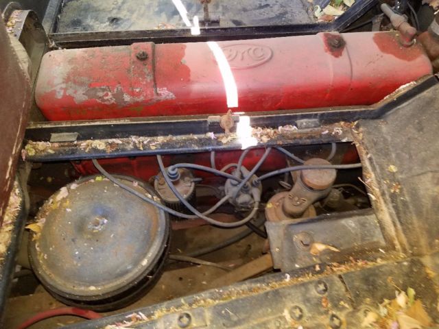 1942 GMC Other - photo 7