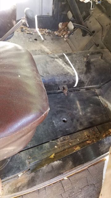 1942 GMC Other - photo 8