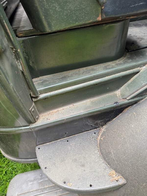 1942 GMC Other - photo 10