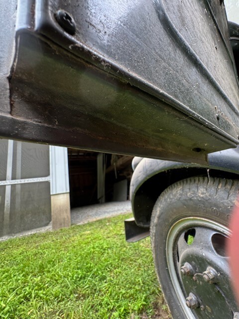 1942 GMC Other - photo 11