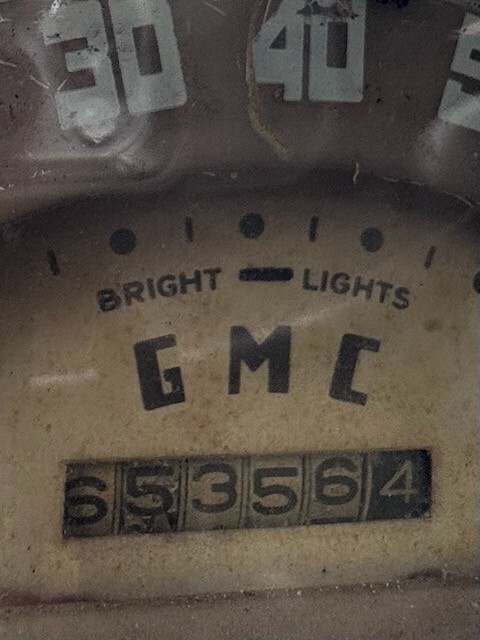 1942 GMC Other - photo 13