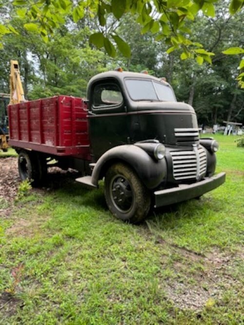 1942 GMC Other - photo 2