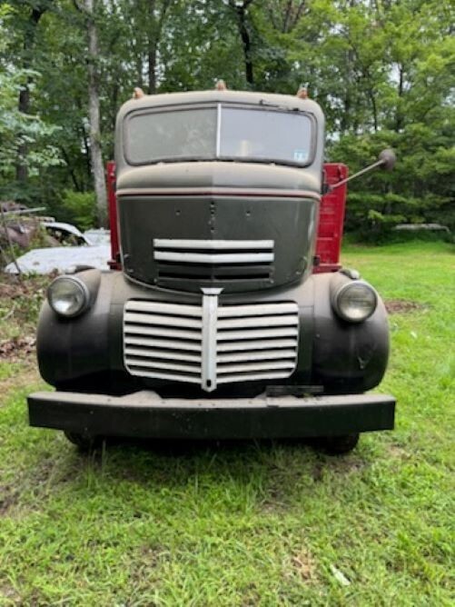 1942 GMC Other - photo 3
