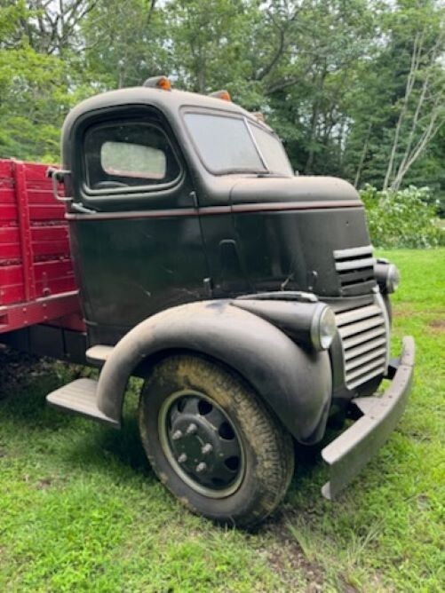 1942 GMC Other - photo 4