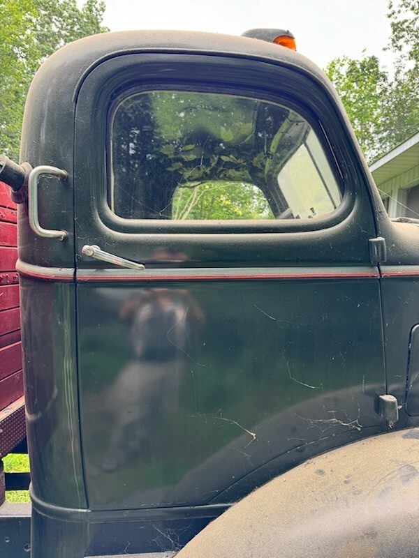 1942 GMC Other - photo 6