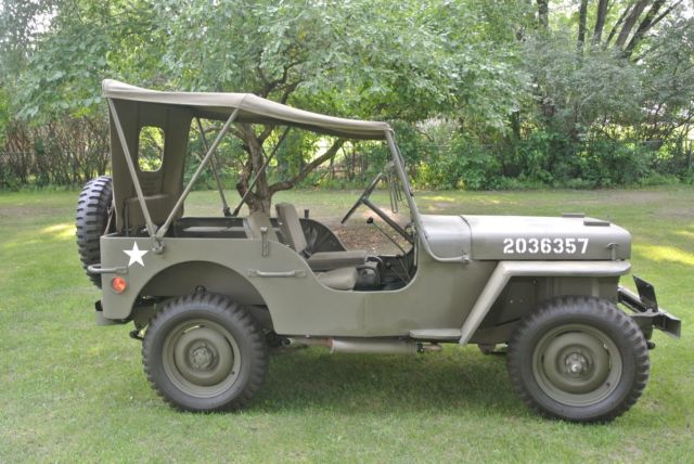 1942 Jeep Other - photo 3