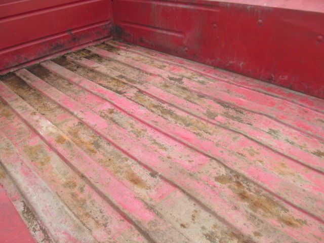 1942 International Harvester K-2 Longbox Pickup - photo 13
