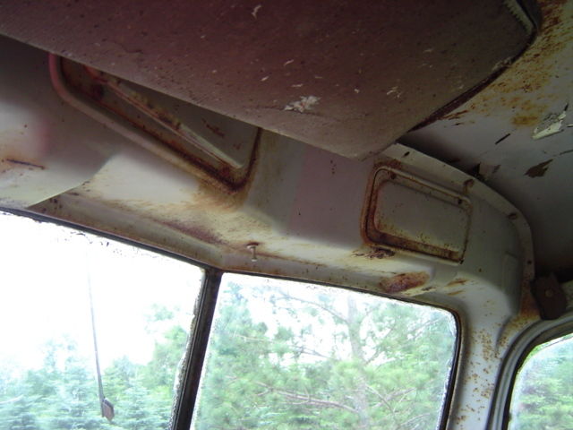 1942 International Harvester K4 PIckup Original - photo 5