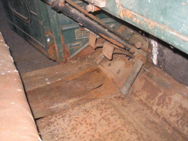 1942 International Harvester Other - photo 10