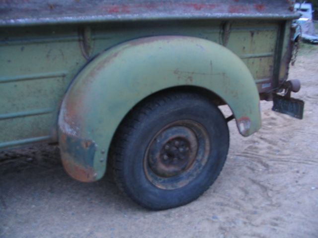 1942 International Harvester Other - photo 12