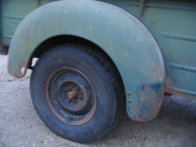 1942 International Harvester Other - photo 13