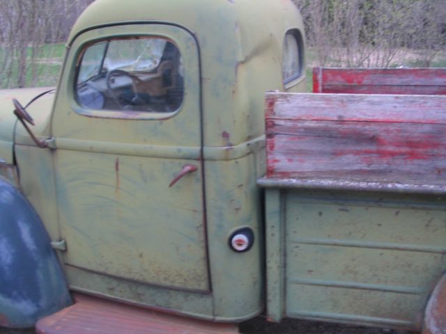 1942 International Harvester Other - photo 4