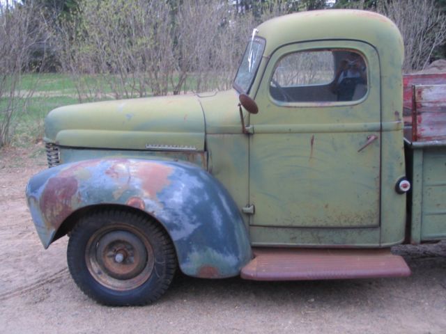 1942 International Harvester Other - photo 5