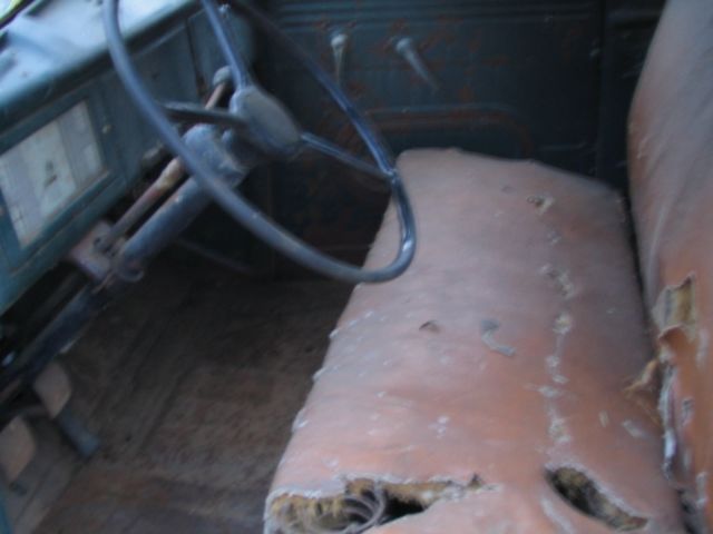 1942 International Harvester Other - photo 9