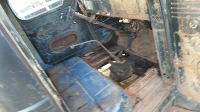 1942 International Harvester Other NA - photo 10