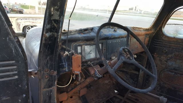 1942 International Harvester Other NA - photo 11