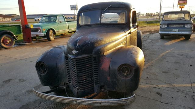 1942 International Harvester Other NA - photo 2