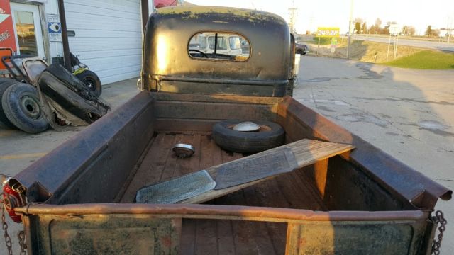 1942 International Harvester Other NA - photo 6
