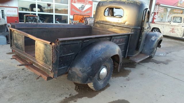 1942 International Harvester Other NA - photo 7