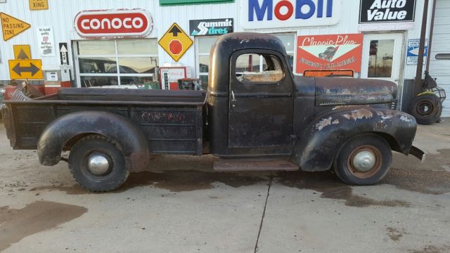 1942 International Harvester Other NA - photo 8