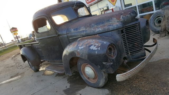 1942 International Harvester Other NA - photo 9