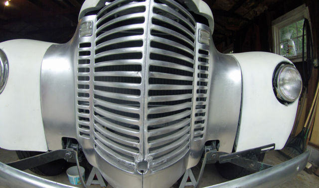 1942 International Harvester Other - photo 4