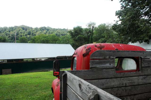 1942 International Harvester Truck - photo 10