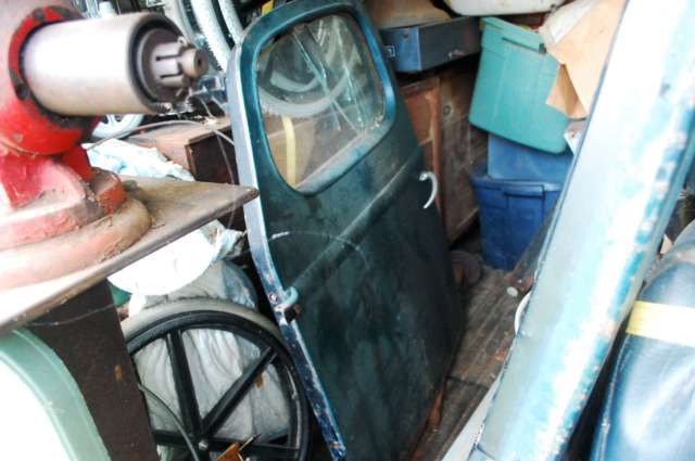 1942 International Harvester Truck - photo 12