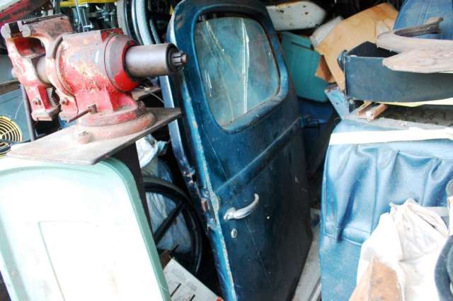 1942 International Harvester Truck - photo 4