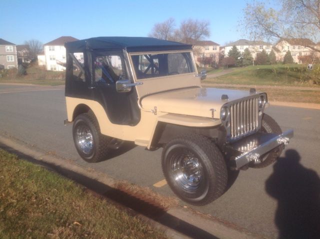 1942 Jeep Other - photo 3