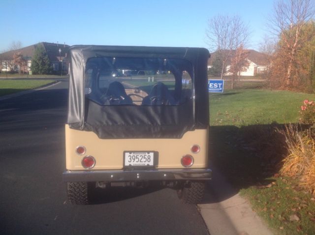 1942 Jeep Other - photo 5