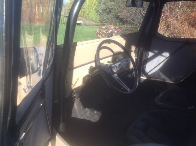 1942 Jeep Other - photo 7