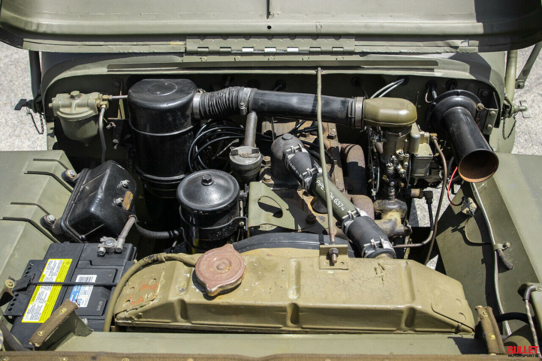 1942 Willys Custom - Video Inside! - photo 10