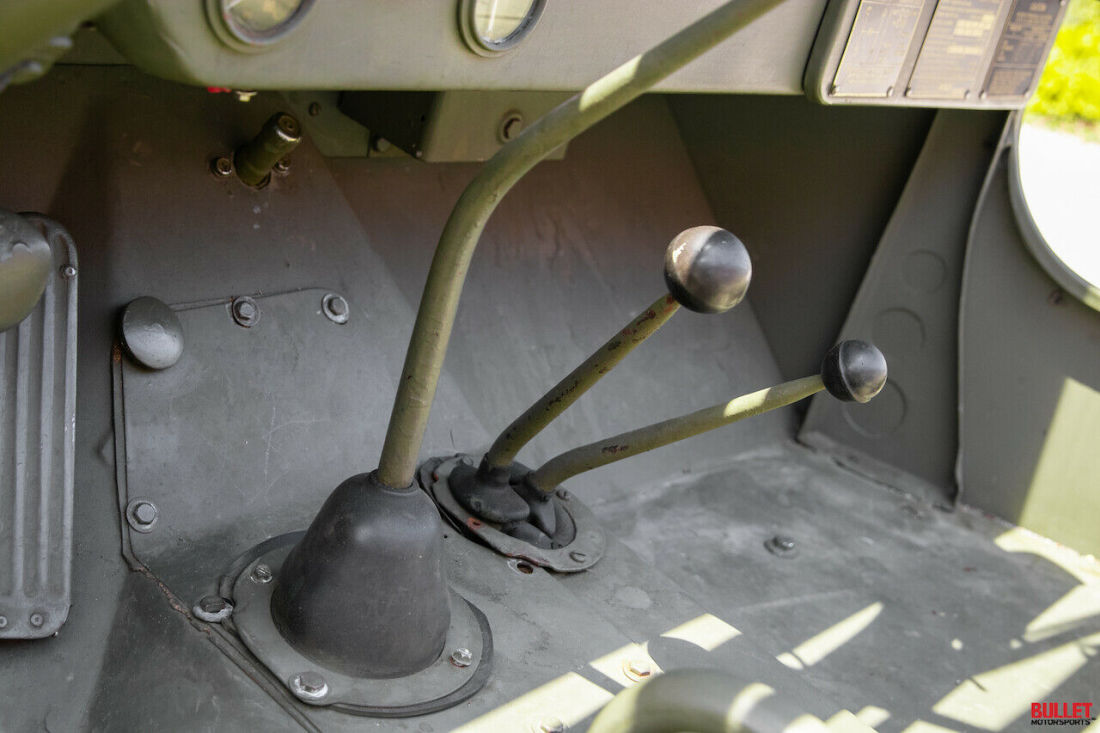 1942 Willys Custom - Video Inside! - photo 13