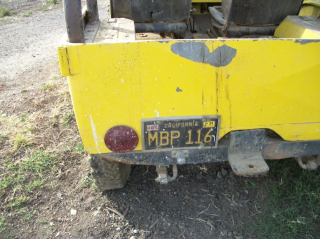 1942 Jeep Other - photo 3