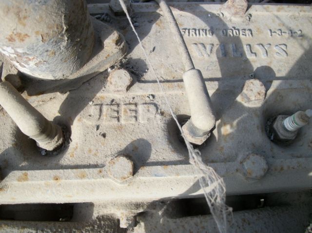 1942 Jeep Other - photo 4
