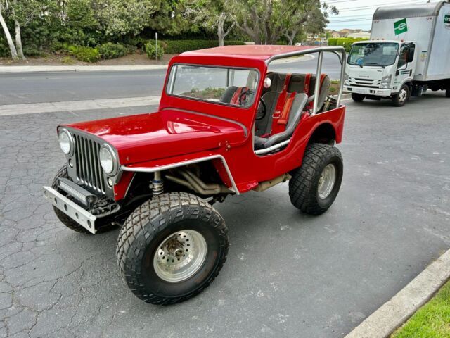 1942 Jeep Willys Cj5 Cj7 Tj 1942 Jeep Willys