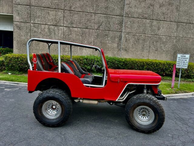 1942 Jeep Willys - photo 8