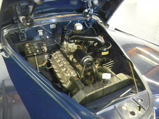 1942 Lincoln Continental - photo 13