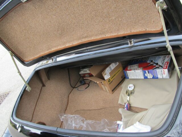 1942 Lincoln Continental CABRIOLET - photo 10