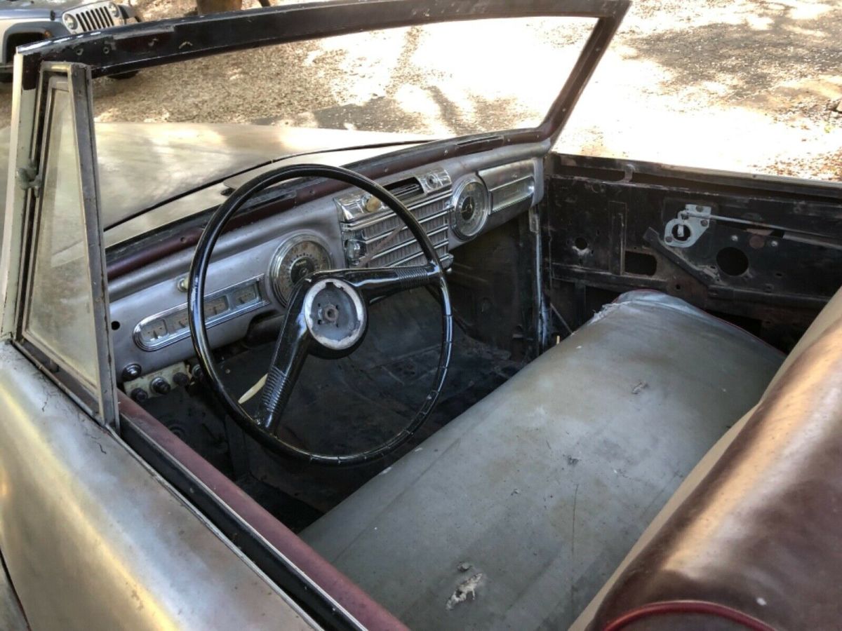 1942 Lincoln Continental - photo 4