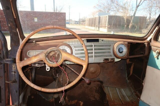 1942 Lincoln Zephyr ZEPHYR - photo 12
